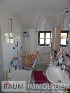 Ansicht Bad Wohnung 4