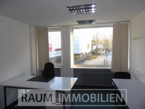 Büroraum 3-OG