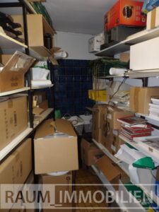Lagerraum 1