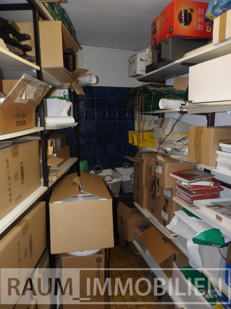 Lagerraum 1