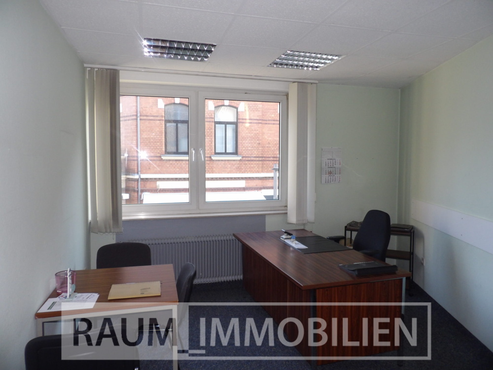 Büroraum 1-OG