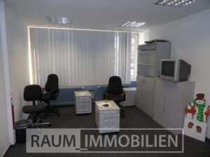 Büroraum 4-OG