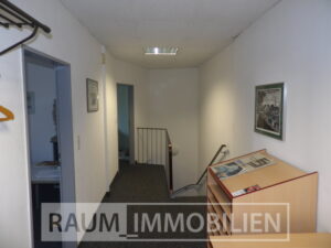 Flur Obergeschoß