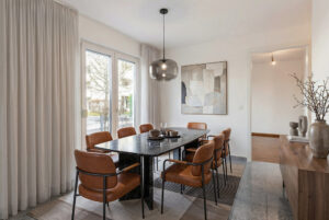 Visualisierung Essdiele