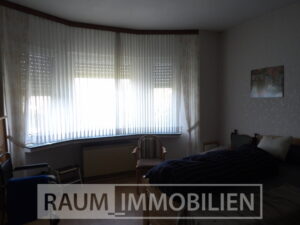 Schlafzimmer 1 EG
