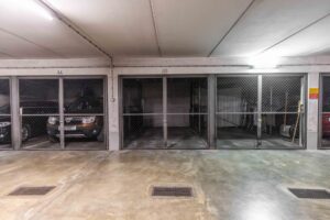 Stellplatz Tiefgarage