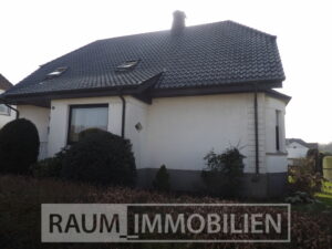 Gebäudeansicht Strassenseite