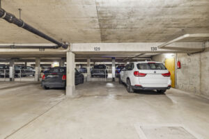 Tiefgaragenstellplatz