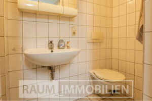 Sanitär - Gewerbeteil