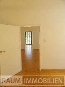 Zimmer Wohnung 2