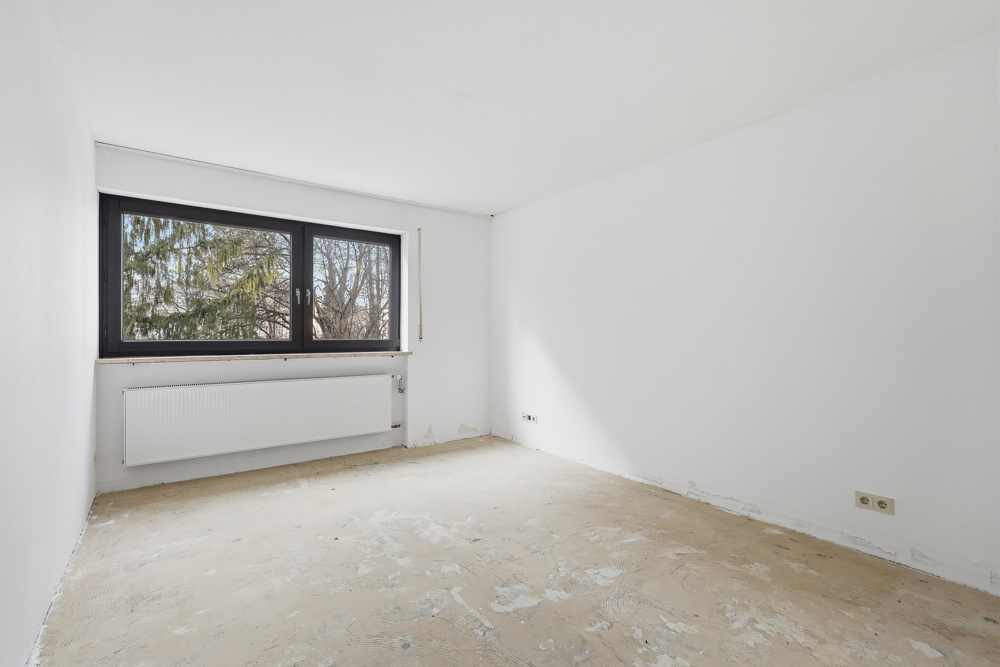 ZImmer 2 - Obergeschoss