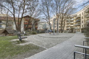 Spielplatz