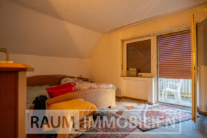 Schlafzimmer - Obergeschoss