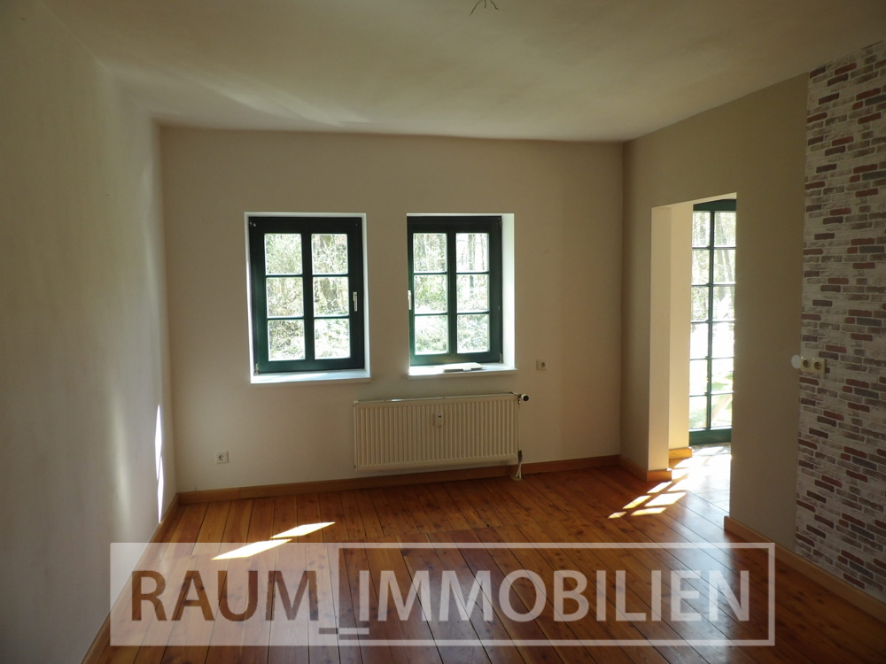 Küche Wohnung 2