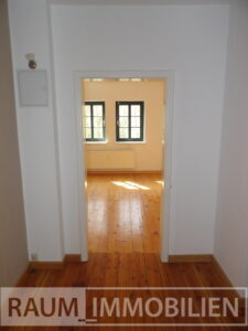 Flur Wohnung 2