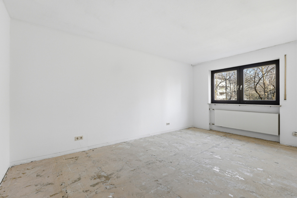 ZImmer 3 - Obergeschoss