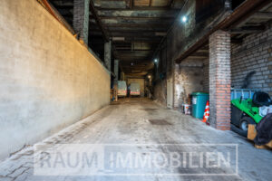 Gewerbehalle