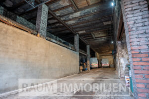Gewerbehalle
