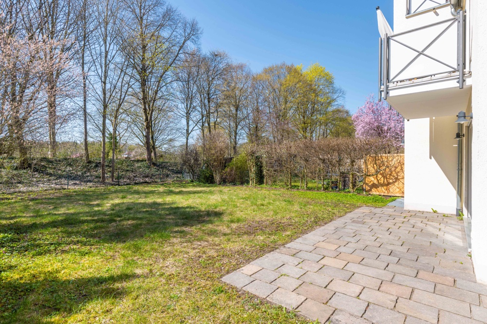 Südgarten