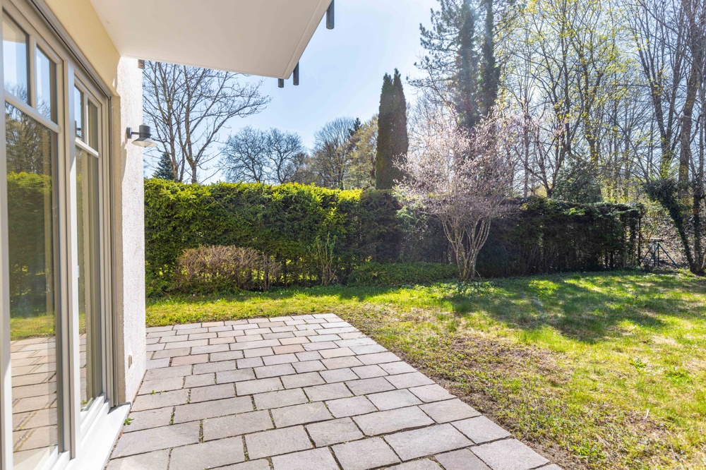 Südterrasse