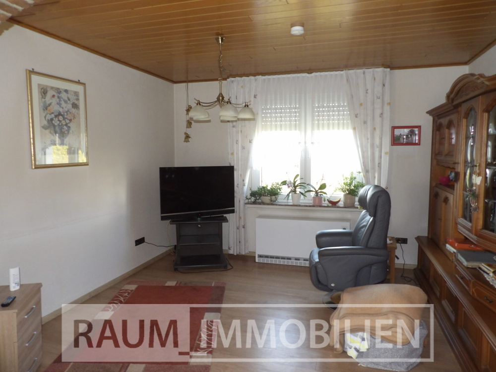 Wohnbereich EG