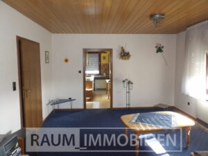 Esszimmer OG
