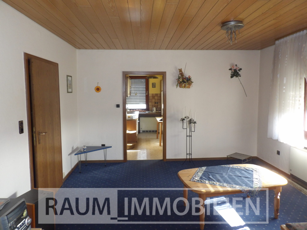 Esszimmer OG