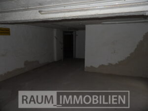 Kellerbereich