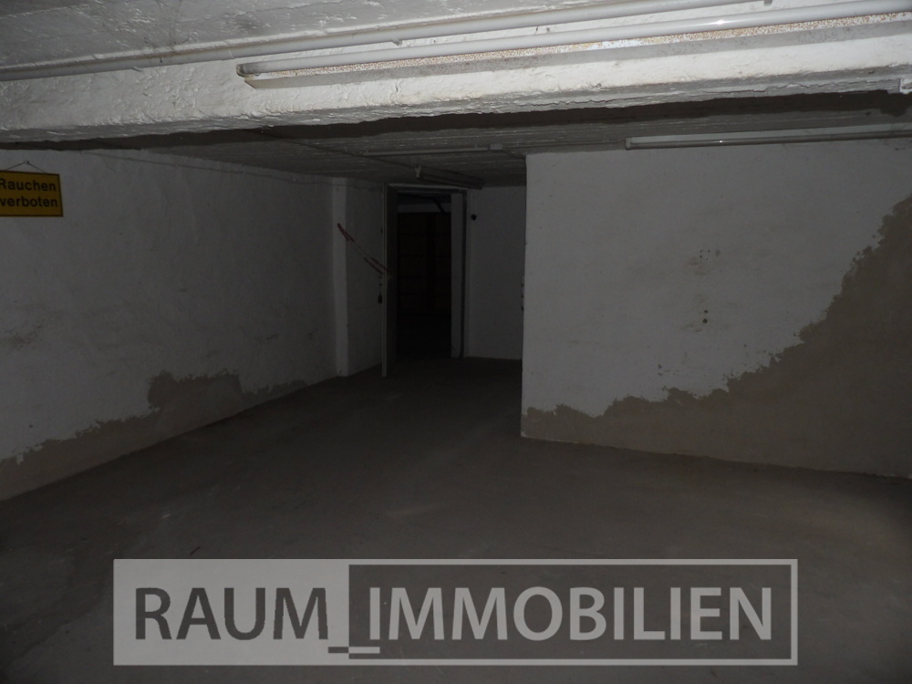 Kellerbereich