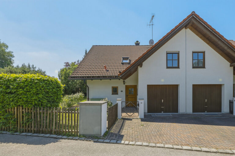Hauszugang
