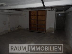 Kellerbereich