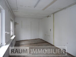 Separater Raum im OG