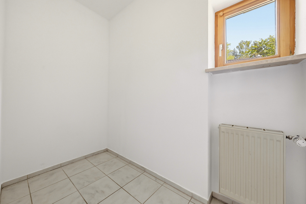 Garderobe