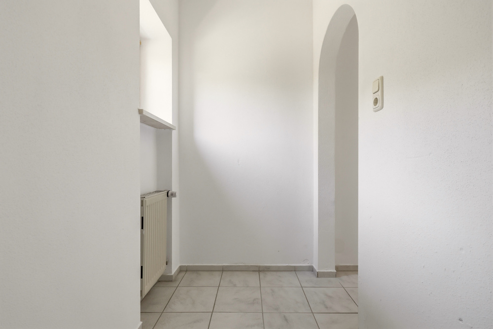 Garderobe
