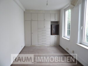 Büroraum Obergeschoss