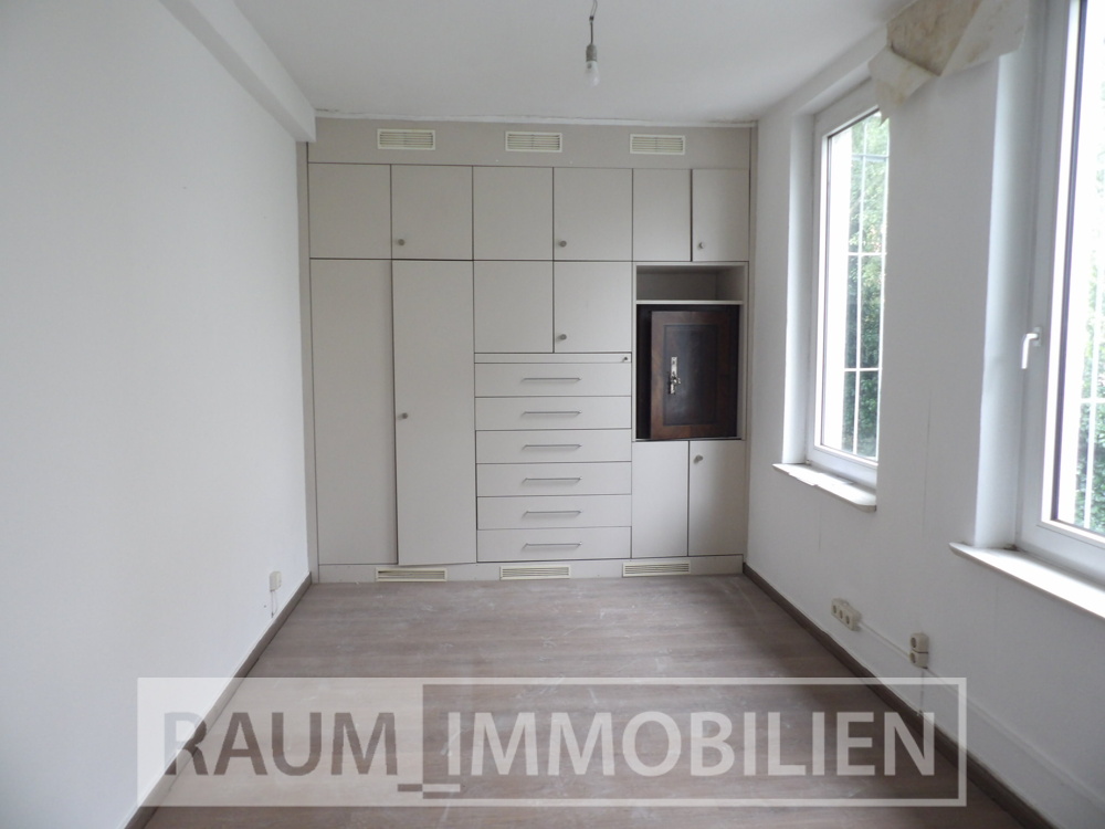Büroraum Obergeschoss