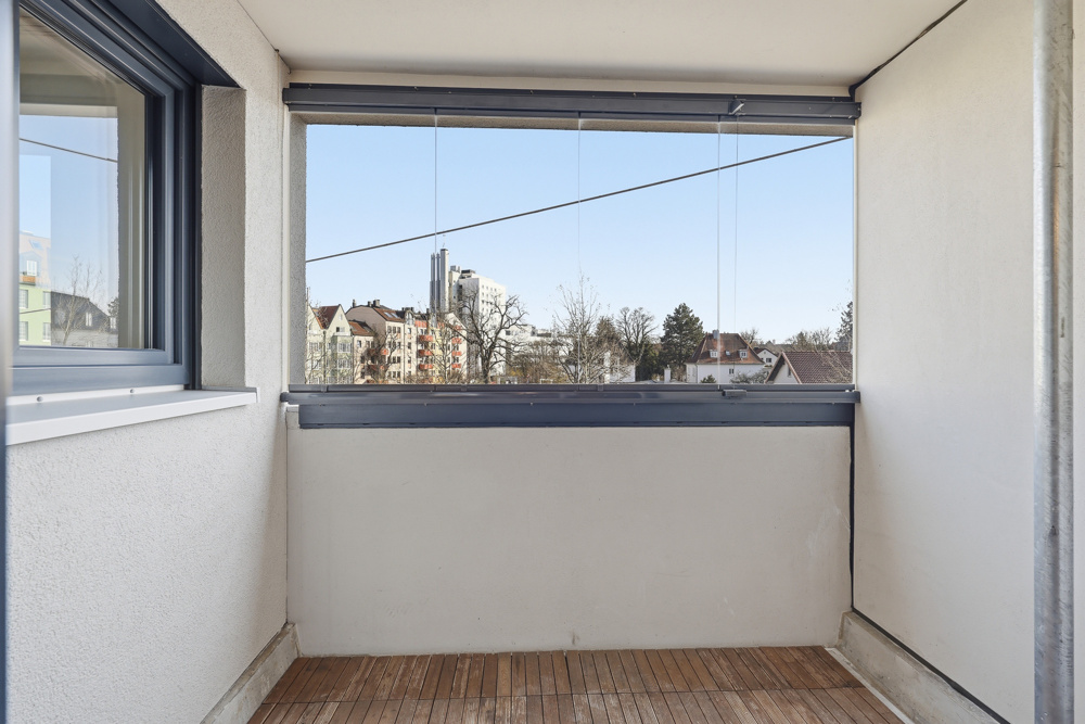 Loggia