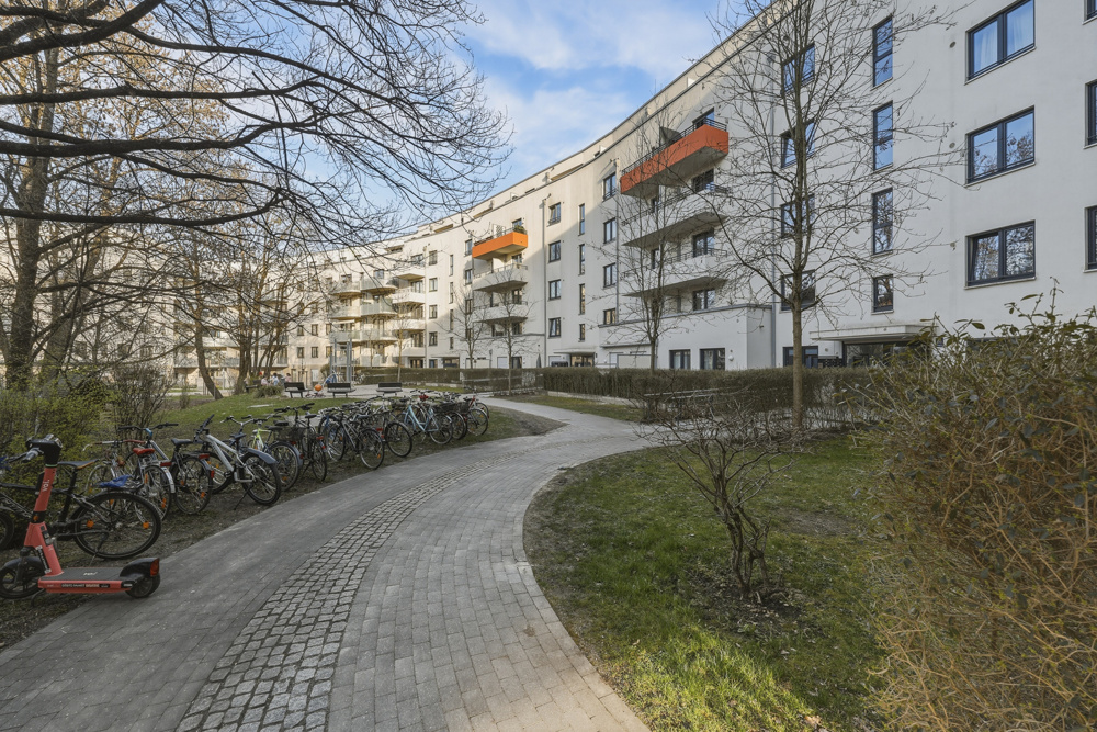 Innhof