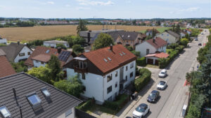 Drohne