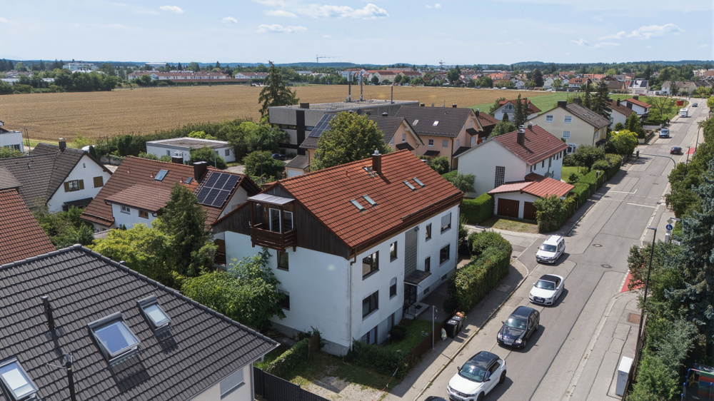 Drohne