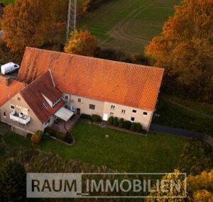 Gebäudeansicht