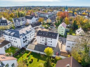 Drohne
