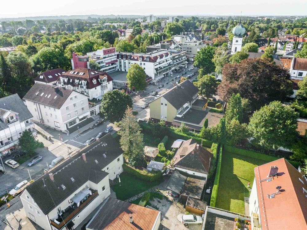 Umgebung