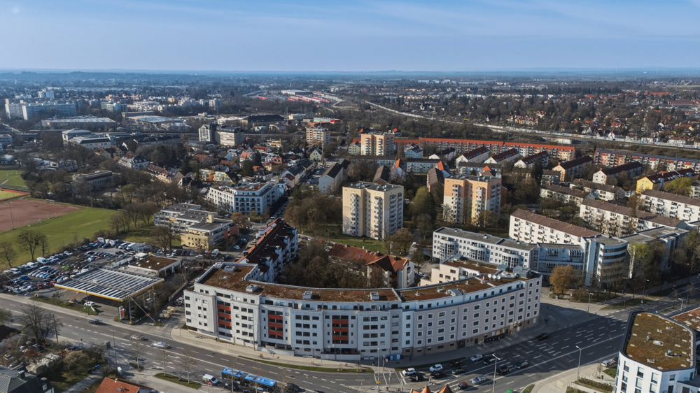 Drohne