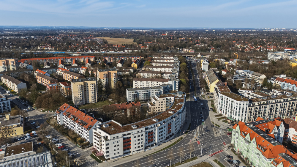 Drohne