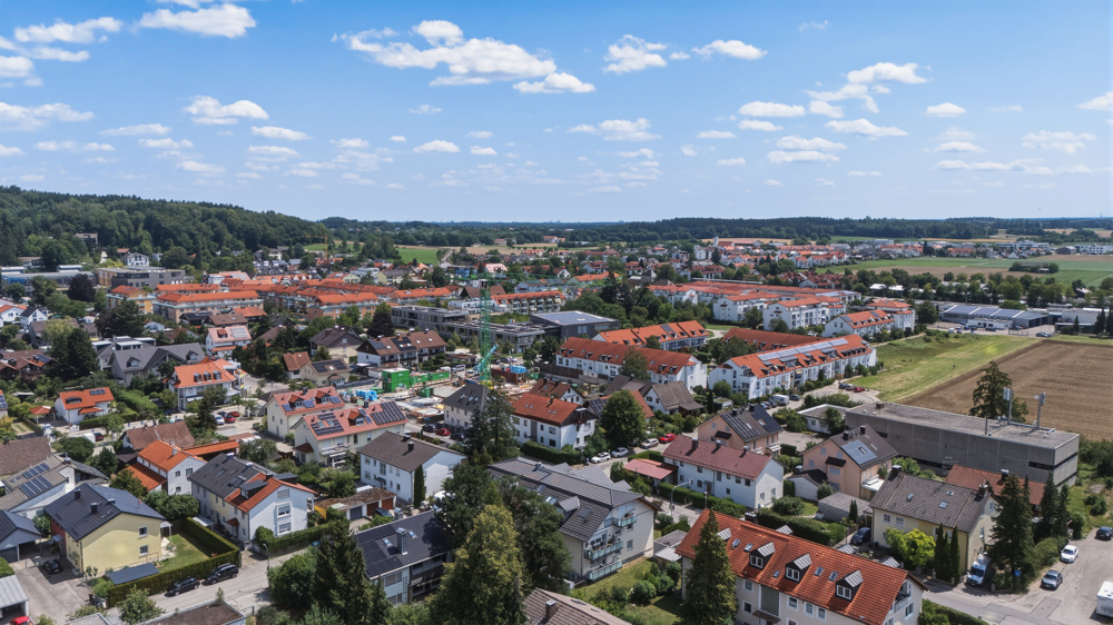 Drohne