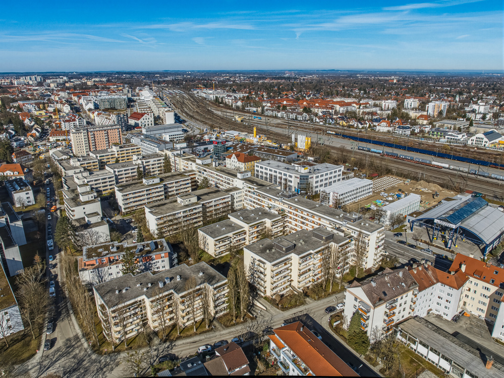 Drohne
