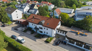 Drohne