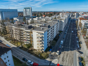 Drohne