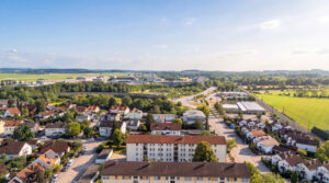 Drohne